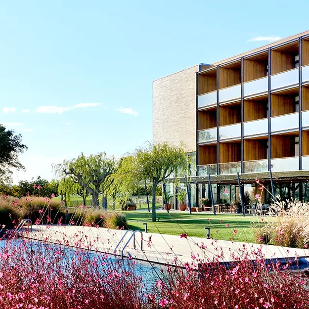 Terraverde at Emporda Golf Building Terraverde at Emporda Golf