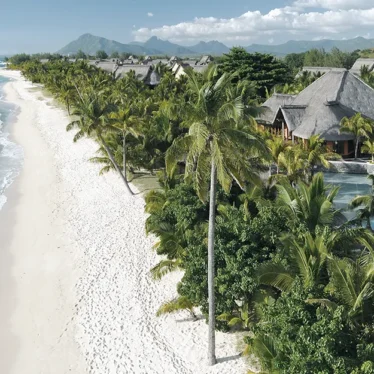 Dinarobin Beachcomber Mauritius Dinarobin Beachcomber Mauritius