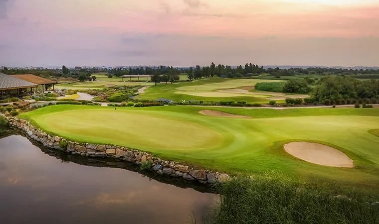 Infinitum Golf Salou Infinitum Golf Salou