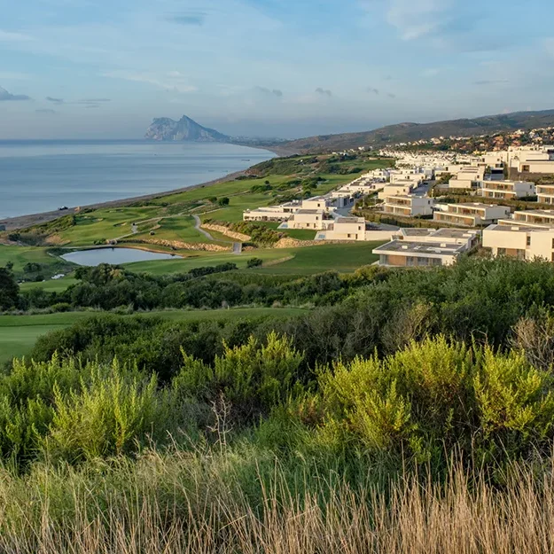Fairmont La Hacienda Fairmont La Hacienda