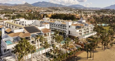 METT Hotel & Beach Resort Marbella