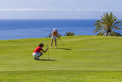 La Gomera