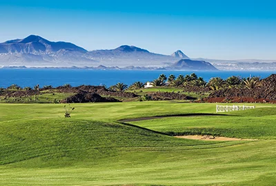 Lanzarote