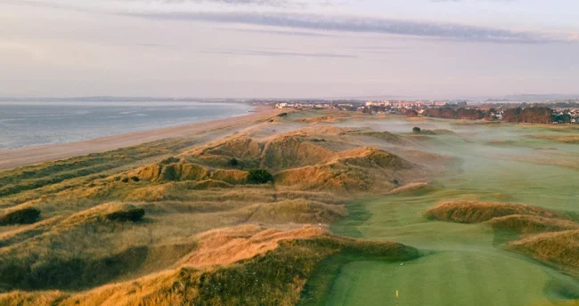 Laytown & Bettystown Golf