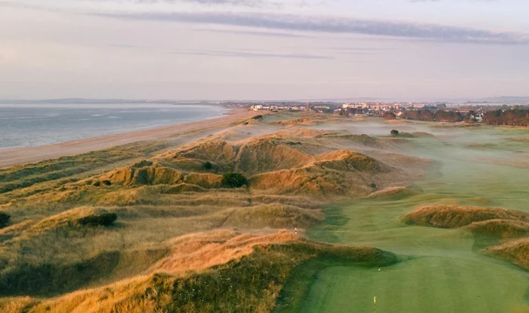 Laytown & Bettystown Golf