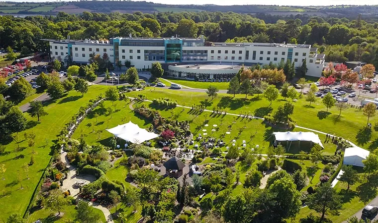 Fota Island Resort Fota Island Resort