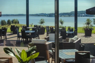 Golfplatz Kytäyä Golf Restaurant