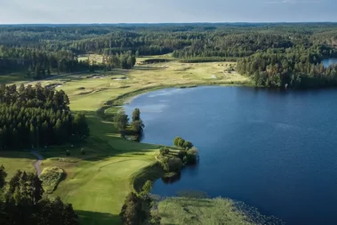 Golfplatz Kytäyä Golf South East Course