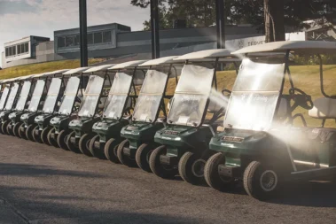 Golfplatz Kytäyä Golf