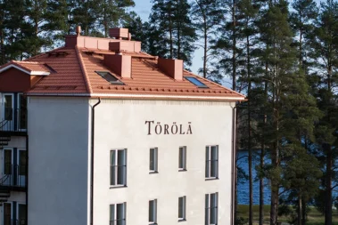 Kyätjä Golf Törölä