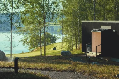 Kyätjä Golf UniVilla