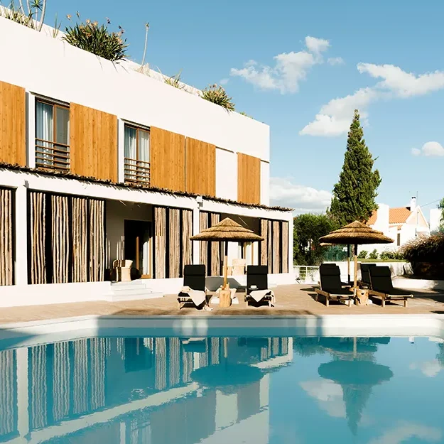 AlmaLusa Comporta AlmaLusa Comporta