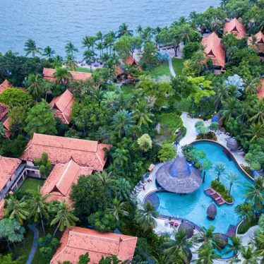 Anantara Hua Hin Anantara Hua Hin