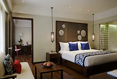 Anantara Hua Hin gardenview