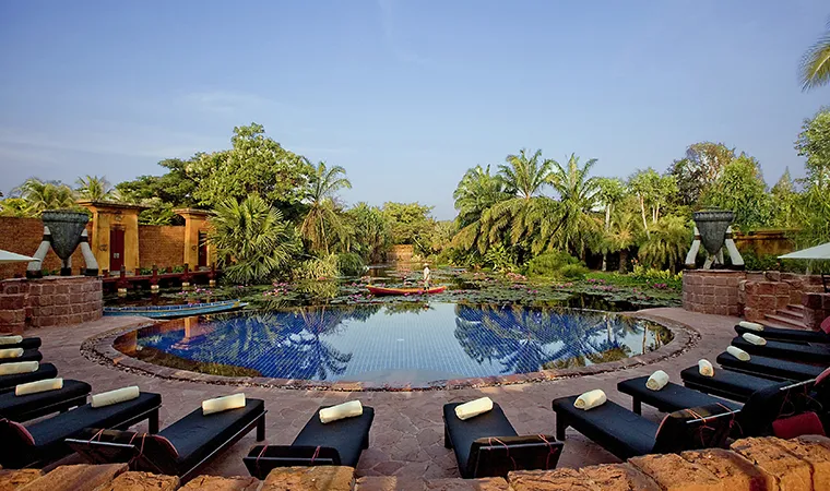 Anantara Hua Hin Pool
