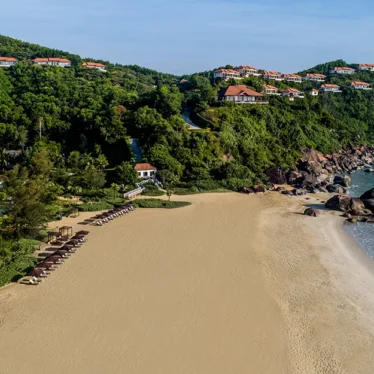 Banya Tree Lang Co Banya Tree Lang Co