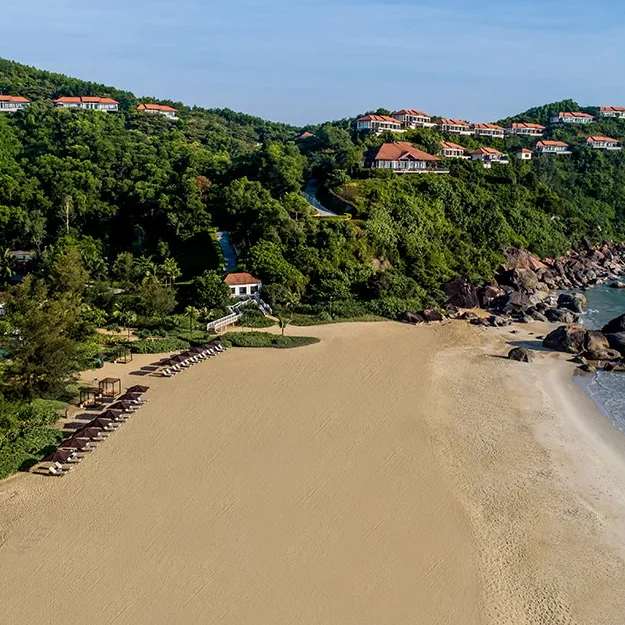 Banya Tree Lang Co Banya Tree Lang Co