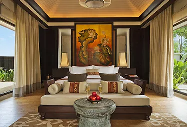 Banyan Tree Lang Co Lagoon Pool Villa Banyan Tree Lang Co Lagoon Pool Villa