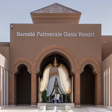 Barcelo Palmeraie Oasis Resort Barcelo Palmeraie Oasis Resort