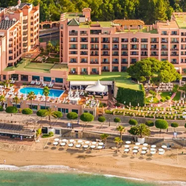 El Fuerte Marbella El Fuerte Marbella