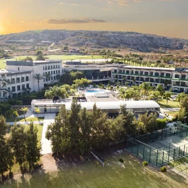 H La Finca Resort H La Finca Resort