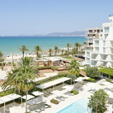 Iberostar Selection Playa de Palma Iberostar Selection Playa de Palma