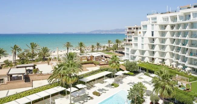 Iberostar Selection Playa de Palma