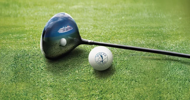 Golfkreuzfahrt Kanarische Inseln