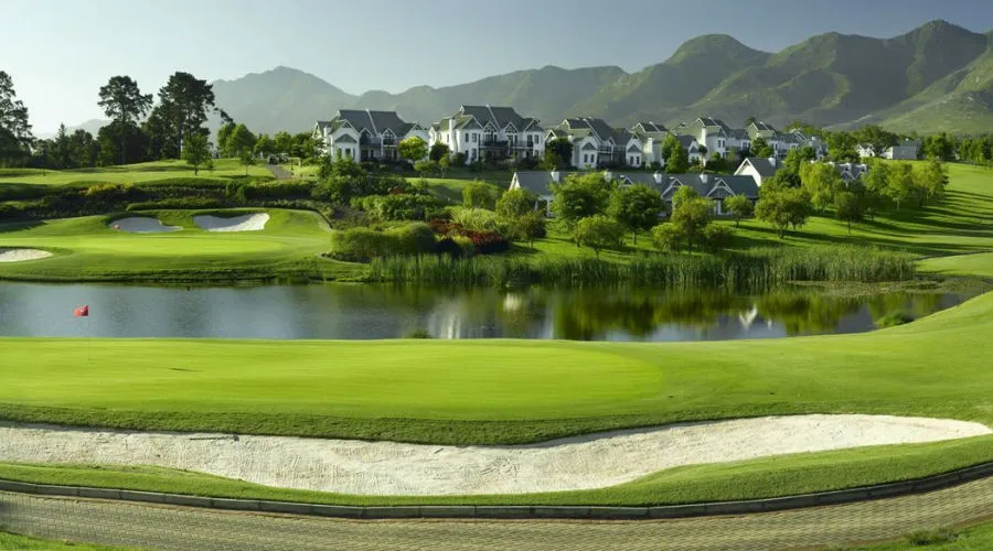 Montagu Golf Montagu Golf