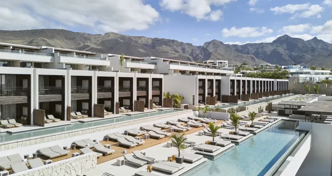 Royal Hideaway Corales Villas