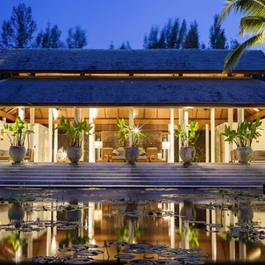 Sarojin Khao Lak Sarojin Khao Lak