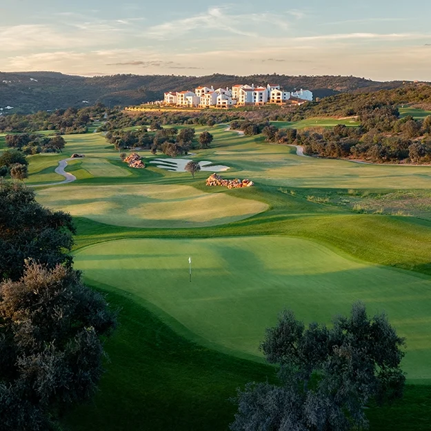 Viceroy Ombria Resort and Golf Course