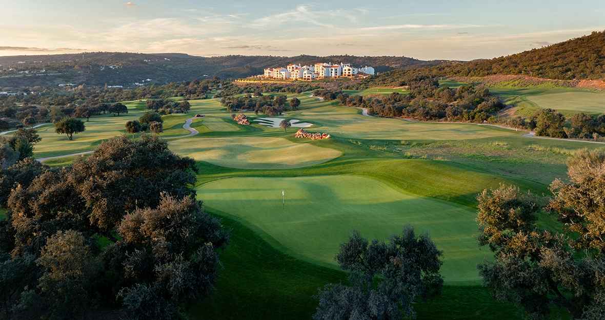 Viceroi Ombria Resort and Golf Course