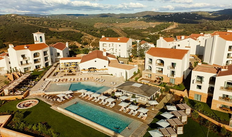 Viceroy at Ombria Algarve Pool Viceroy at Ombria Algarve Pool