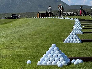 Golf Kurswochen mit Pro Golf Kurswochen mit Pro