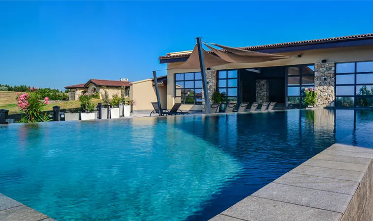 Black Sea Rama Boutique Hotel