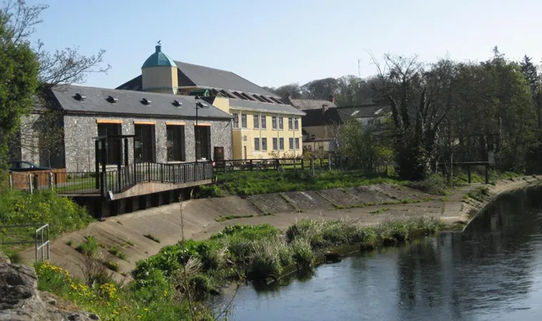 Court Yard Hotel Kildare Irland