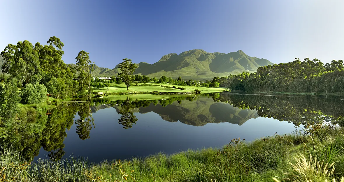 Fancourt Links Golf