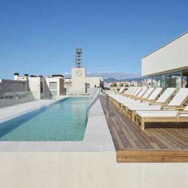 Marina Cambrils by URH