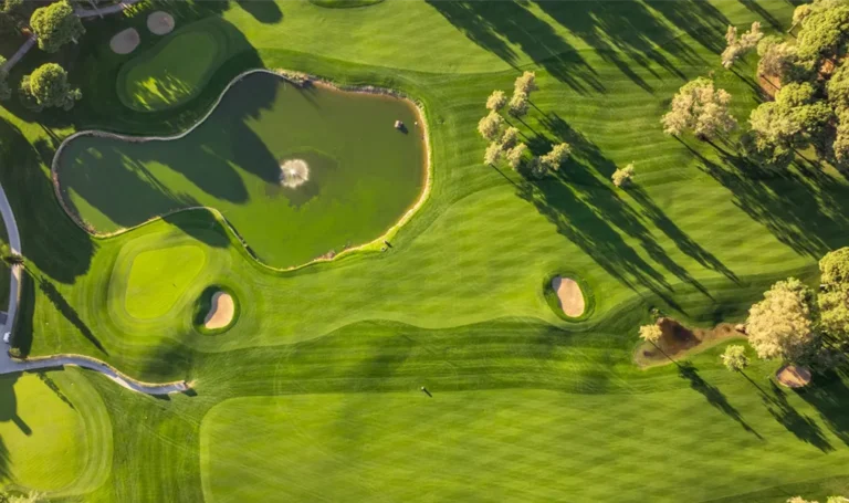 Kaya Palazzo Golf Course