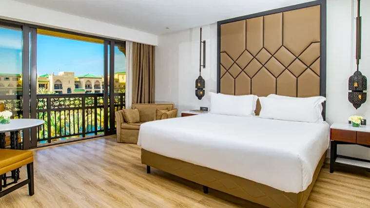Zimmer Magazan Beach & Golf Resort