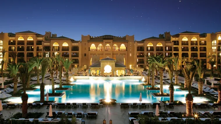 Magazan Beach & Golf Resort