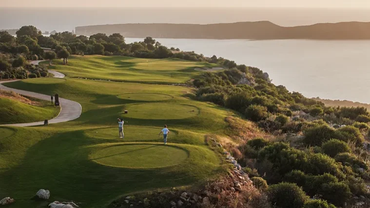 Olympic Golf Costa Navarino-760x450