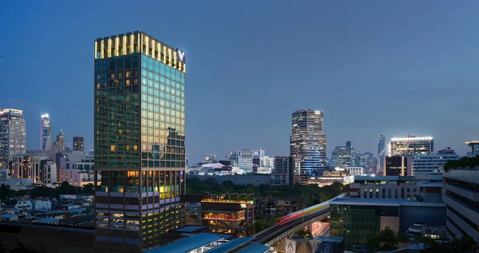 VIE Hotel Bangkok – Gallery Collection