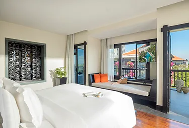 Anantara Mui Ne deluxe garden