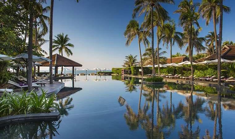 Anantara Mui Ne Pool