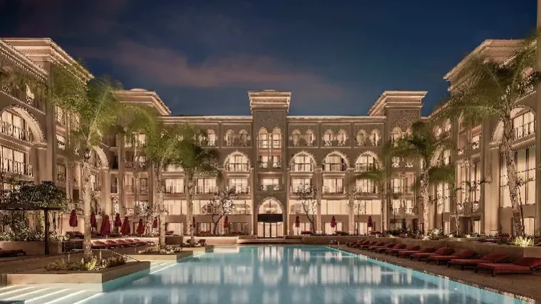 Giza Palace Hotel & Spa