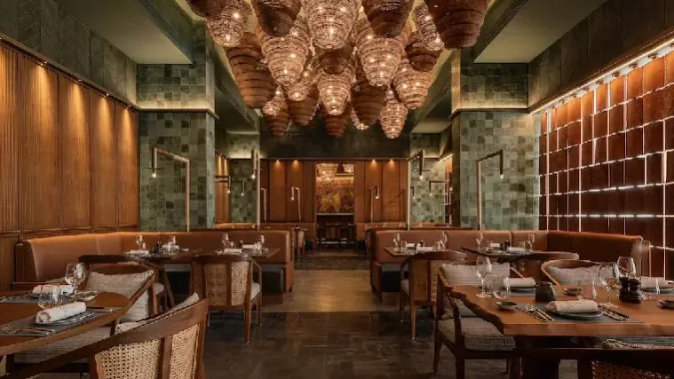 Giza Palace Hotel & Spa Restaurant