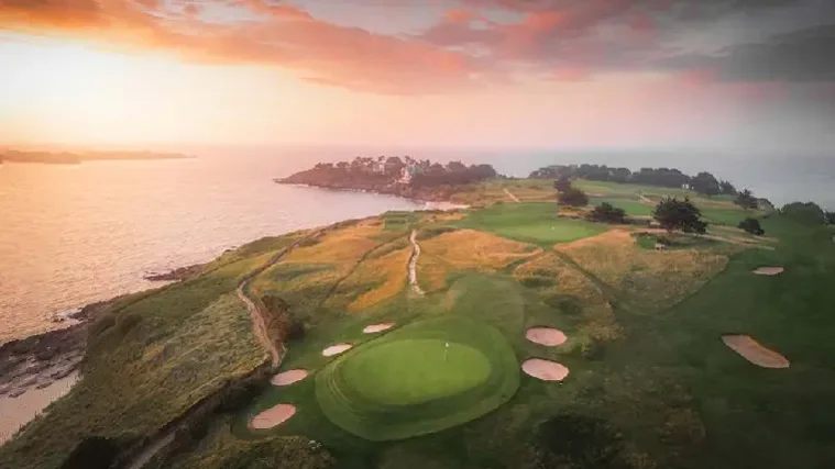 Golf de Dinard