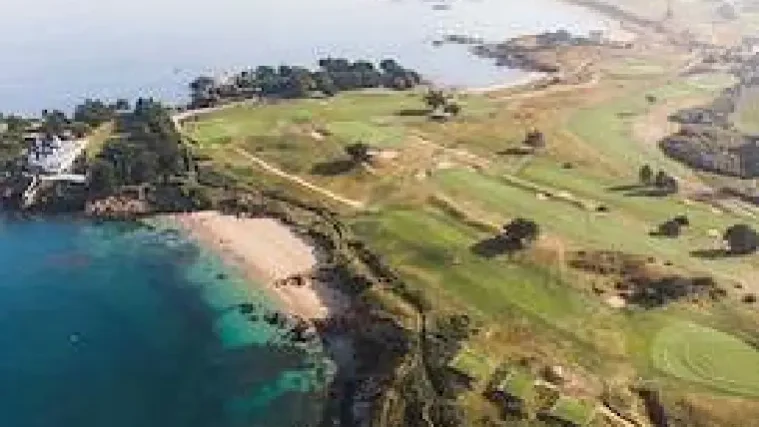 Golf de Dinard